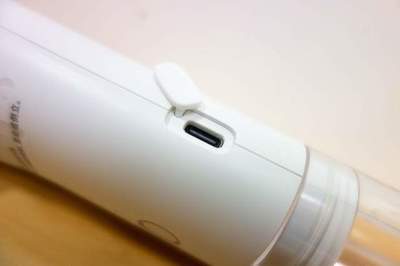 inFace超微小气泡黑头仪 在家也能享受的肌肤深层SPA