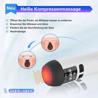 未来可期 黑头仪平面设计的创新之旅