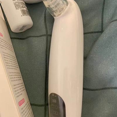 雅丹芙黑头仪 告别草莓鼻，毛孔清洁新体验