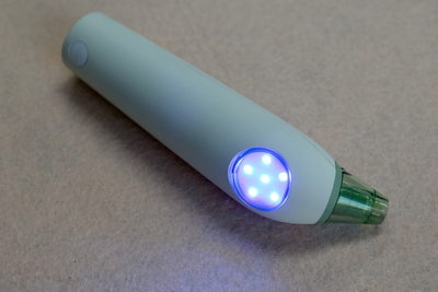 科技护肤新体验 冇心小仙女吸黑头仪，让清洁变得更简单、更智能