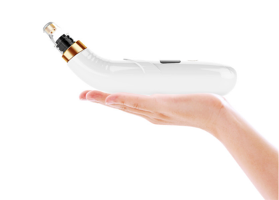 科技美肤新体验 心诺黑头仪，告别顽固黑头的智能解决方案