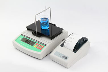 乙醇密度测试仪与酒精浓度测量仪 技术解析与应用指南